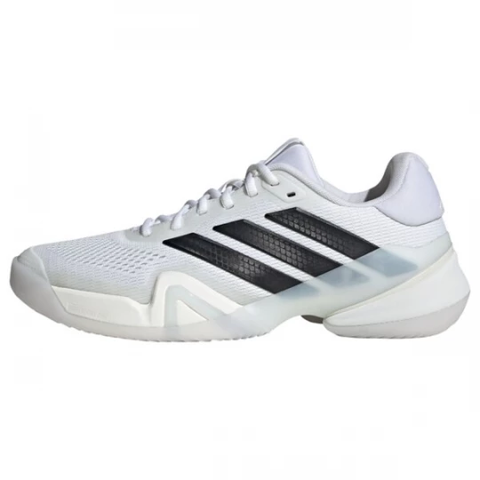 Obrázek produktu ADIDAS PERFORMANCE Sportovní boty 'Barricade 14 Clay' černá / bílá