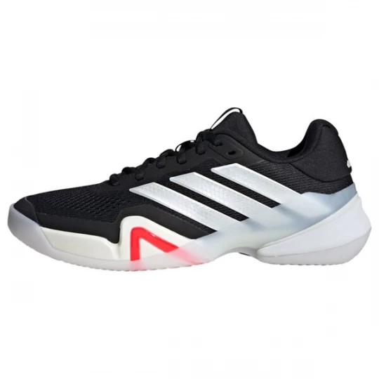 Obrázek produktu ADIDAS PERFORMANCE Sportovní boty 'Barricade 14 Clay' černá / bílá