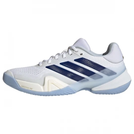Obrázek produktu ADIDAS PERFORMANCE Sportovní boty 'Barricade 14 Clay' tmavě modrá / bílá