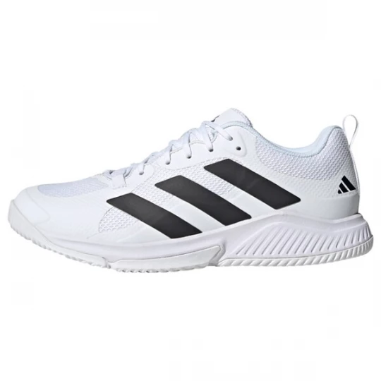 Obrázek produktu ADIDAS PERFORMANCE Sportovní boty 'Court Team Bounce 2.0' černá / bílá