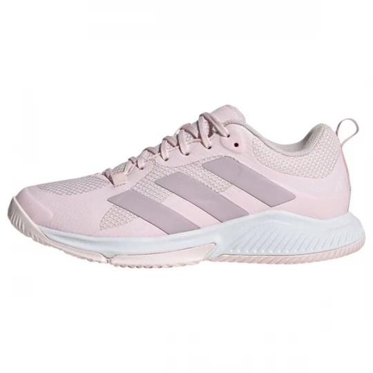 Obrázek produktu ADIDAS PERFORMANCE Sportovní boty 'Court Team Bounce 2.0' růžová