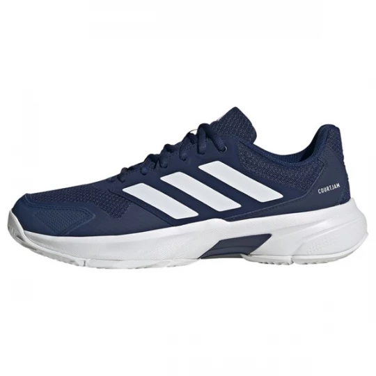 Obrázek produktu ADIDAS PERFORMANCE Sportovní boty 'Courtjam Control 3' marine modrá / bílá