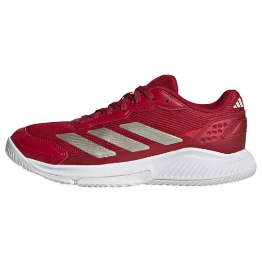 Obrázek produktu ADIDAS PERFORMANCE Sportovní boty 'Courtquick' červená