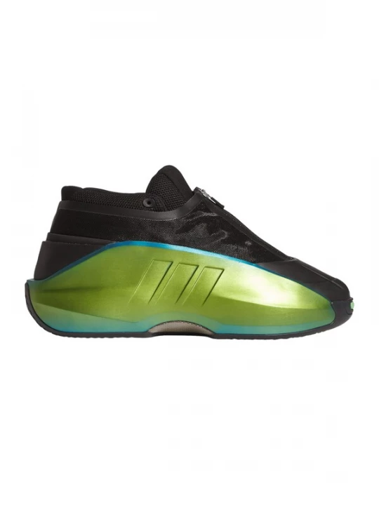 Obrázek produktu ADIDAS PERFORMANCE Sportovní boty 'Crazy IIInfinity' azurová modrá / světle zelená / černá
