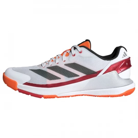 Obrázek produktu ADIDAS PERFORMANCE Sportovní boty 'Crazyquick Padel' mix barev / bílá