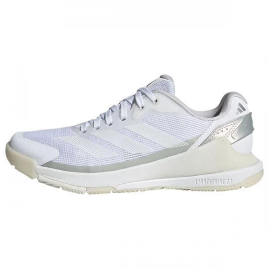 Obrázek produktu ADIDAS PERFORMANCE Sportovní boty 'Crazyquick' stříbrná / bílá