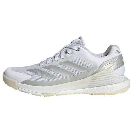 Obrázek produktu ADIDAS PERFORMANCE Sportovní boty 'Crazyquick' stříbrná / bílá
