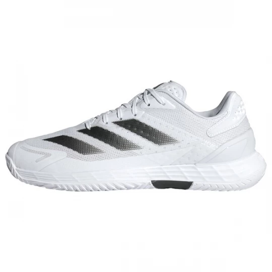 Obrázek produktu ADIDAS PERFORMANCE Sportovní boty 'Defiant Speed 2'  černá / bílá