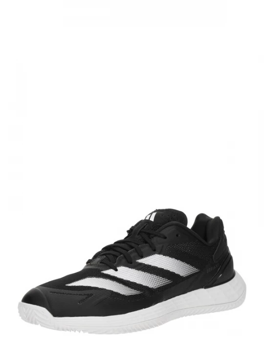 Obrázek produktu ADIDAS PERFORMANCE Sportovní boty 'Defiant Speed 2'  černá / bílá