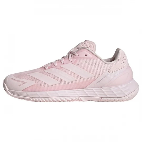 Obrázek produktu ADIDAS PERFORMANCE Sportovní boty 'Defiant Speed 2' růžová / starorůžová