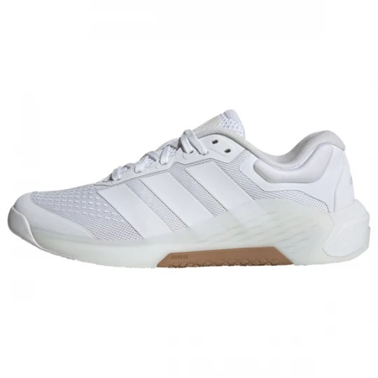 Obrázek produktu ADIDAS PERFORMANCE Sportovní boty 'Dropset 4 Power' bílá