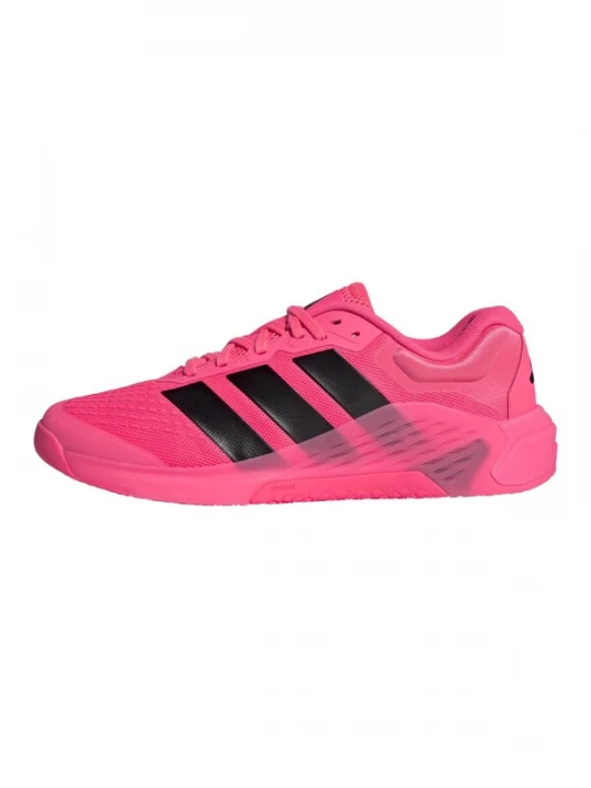 Obrázek produktu ADIDAS PERFORMANCE Sportovní boty 'Dropset 4 Power' pink / černá