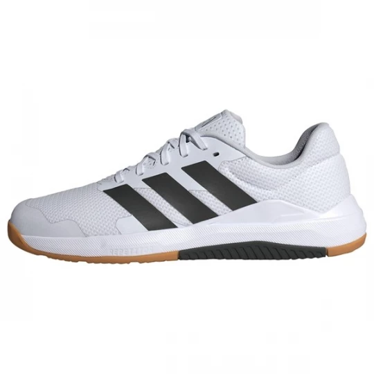 Obrázek produktu ADIDAS PERFORMANCE Sportovní boty 'Dropset Base' černá / bílá