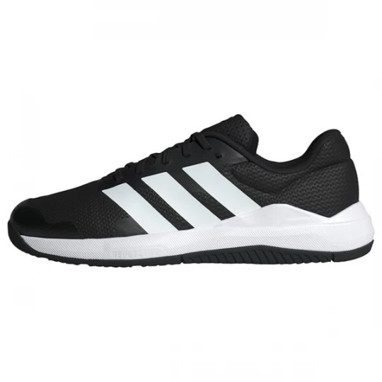 Obrázek produktu ADIDAS PERFORMANCE Sportovní boty 'Dropset' černá / bílá