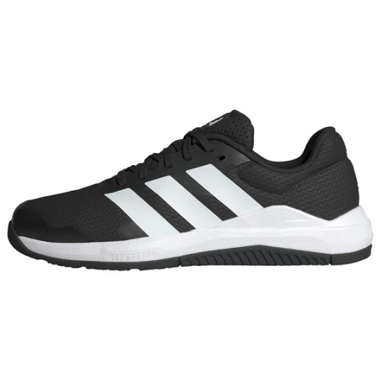 Obrázek produktu ADIDAS PERFORMANCE Sportovní boty 'Dropset' černá / bílá
