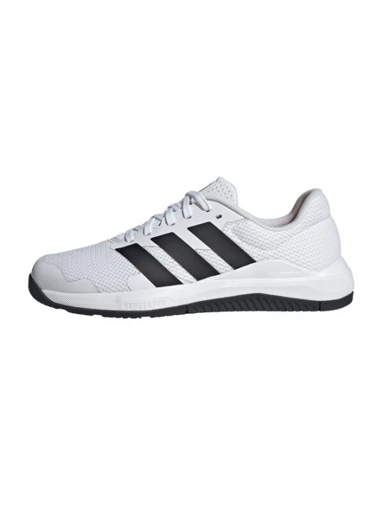 Obrázek produktu ADIDAS PERFORMANCE Sportovní boty 'Dropset' černá / bílá