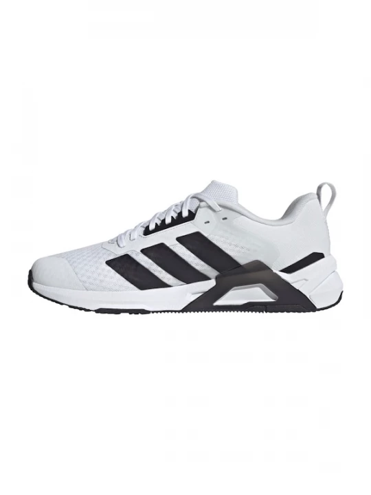 Obrázek produktu ADIDAS PERFORMANCE Sportovní boty 'Dropset Control' černá / bílá