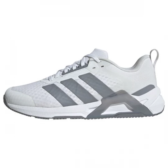 Obrázek produktu ADIDAS PERFORMANCE Sportovní boty 'Dropset Control' grafitová / bílá / offwhite