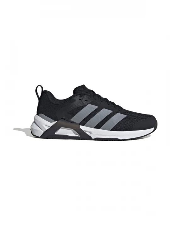 Obrázek produktu ADIDAS PERFORMANCE Sportovní boty 'Dropset Control' šedá / černá