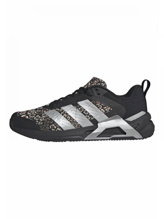 Obrázek produktu ADIDAS PERFORMANCE Sportovní boty 'DROPSET CONTROL' světle šedá / černá