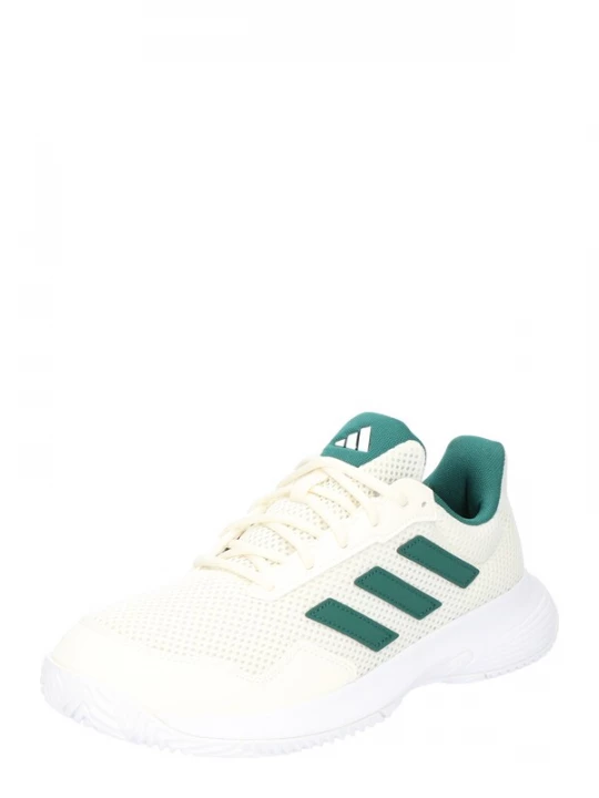 Obrázek produktu ADIDAS PERFORMANCE Sportovní boty 'Game Spec 2'  tmavě zelená / bílá