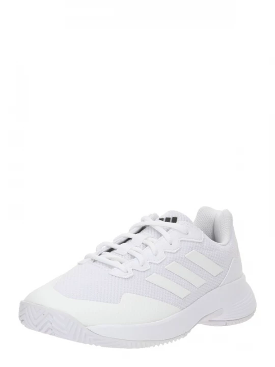 Obrázek produktu ADIDAS PERFORMANCE Sportovní boty 'Gamecourt 2.0' černá / bílá