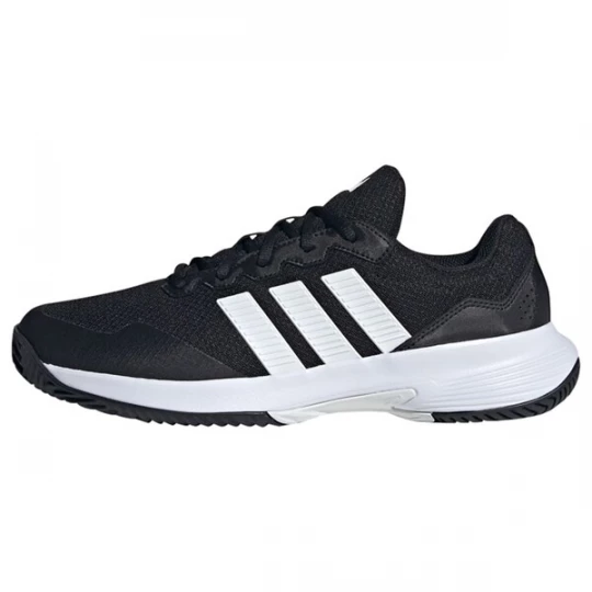 Obrázek produktu ADIDAS PERFORMANCE Sportovní boty 'Gamecourt 2' černá / bílá