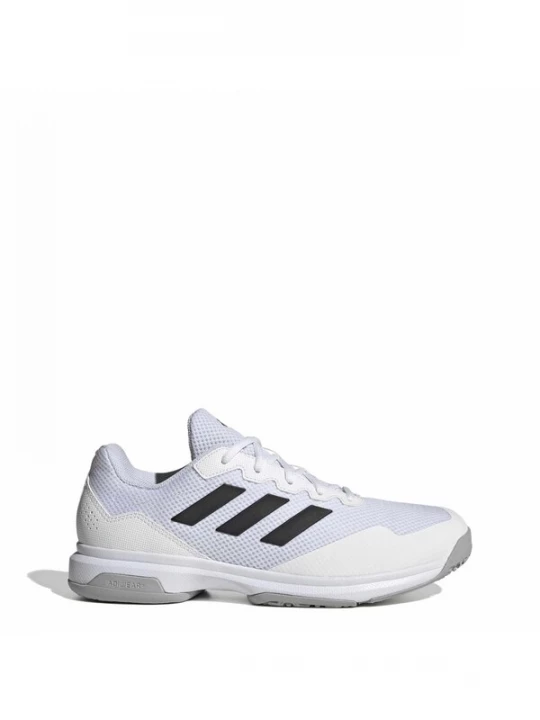 Obrázek produktu ADIDAS PERFORMANCE Sportovní boty 'GameCourt 2' černá / bílá