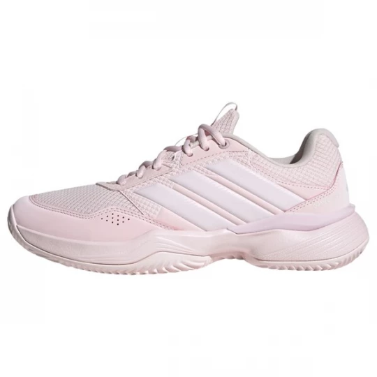 Obrázek produktu ADIDAS PERFORMANCE Sportovní boty 'GameCourt 3 Clay' růžová / růže