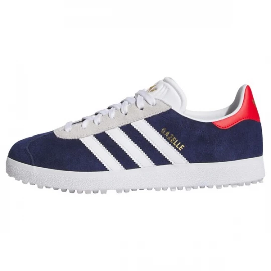 Obrázek produktu ADIDAS PERFORMANCE Sportovní boty 'Gazelle' tmavě modrá / červená / bílá / offwhite