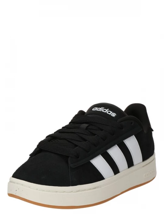 Obrázek produktu ADIDAS PERFORMANCE Sportovní boty 'Grand Court Alpha 00s' černá / bílá