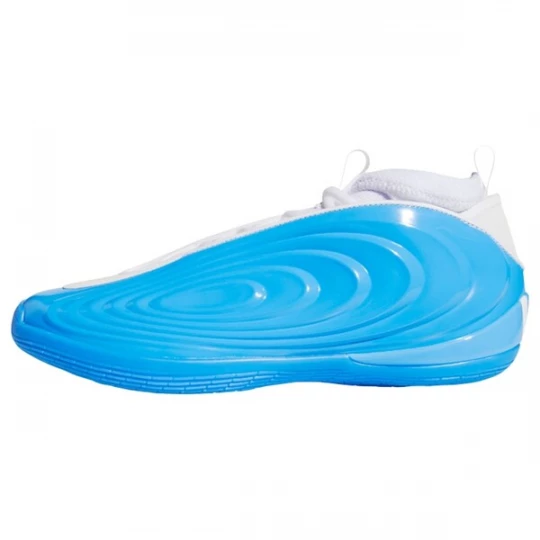 Obrázek produktu ADIDAS PERFORMANCE Sportovní boty 'Harden Volume 10' aqua modrá / bílá