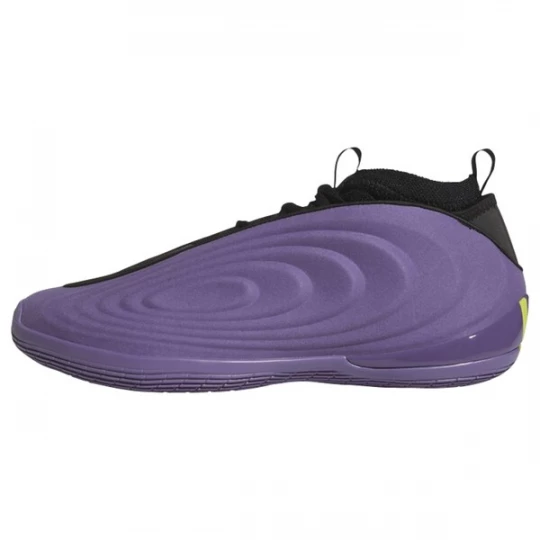 Obrázek produktu ADIDAS PERFORMANCE Sportovní boty 'Harden Volume 10' žlutá / tmavě fialová / černá
