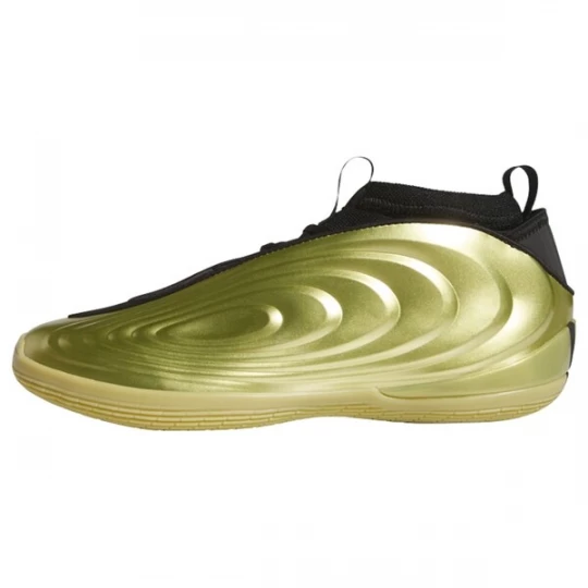 Obrázek produktu ADIDAS PERFORMANCE Sportovní boty 'Harden Volume 10' zlatá / černá