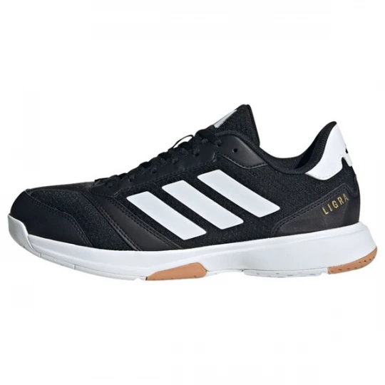 Obrázek produktu ADIDAS PERFORMANCE Sportovní boty 'Ligra 8' černá / bílá