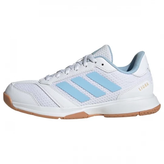 Obrázek produktu ADIDAS PERFORMANCE Sportovní boty 'Ligra 8' světlemodrá / bílá