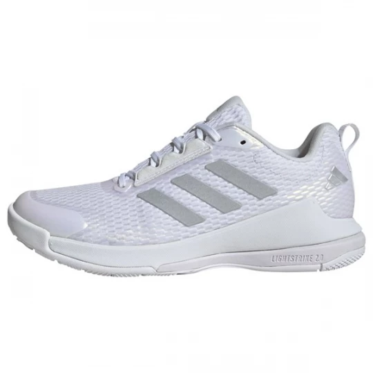 Obrázek produktu ADIDAS PERFORMANCE Sportovní boty 'Novaflight 2' stříbrná / bílá