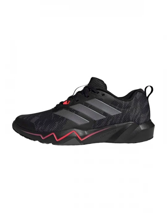 Obrázek produktu ADIDAS PERFORMANCE Sportovní boty 'RAPIDMOVE GO' šedá / černá