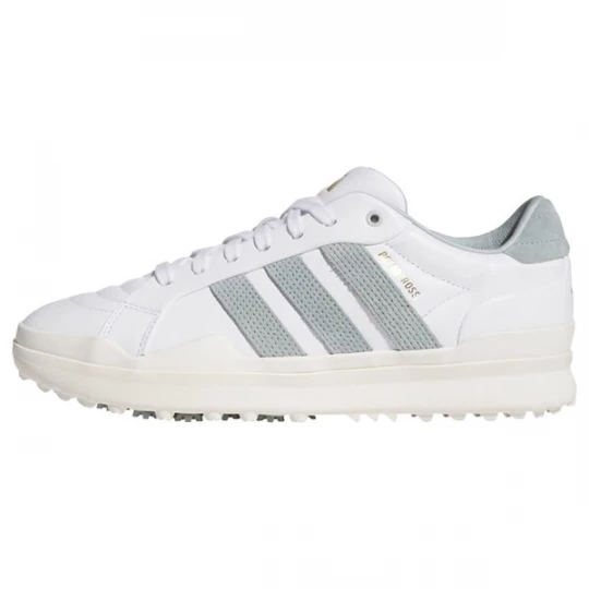 Obrázek produktu ADIDAS PERFORMANCE Sportovní boty 'Retrocross' šedá / bílá