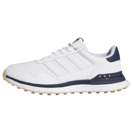 Obrázek produktu ADIDAS PERFORMANCE Sportovní boty 'S2G 26 LEATHER SPIKELESS GOLF' noční modrá / bílá