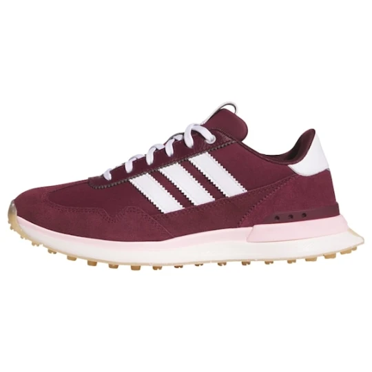 Obrázek produktu ADIDAS PERFORMANCE Sportovní boty 'S2G 26' vínově červená / bílá