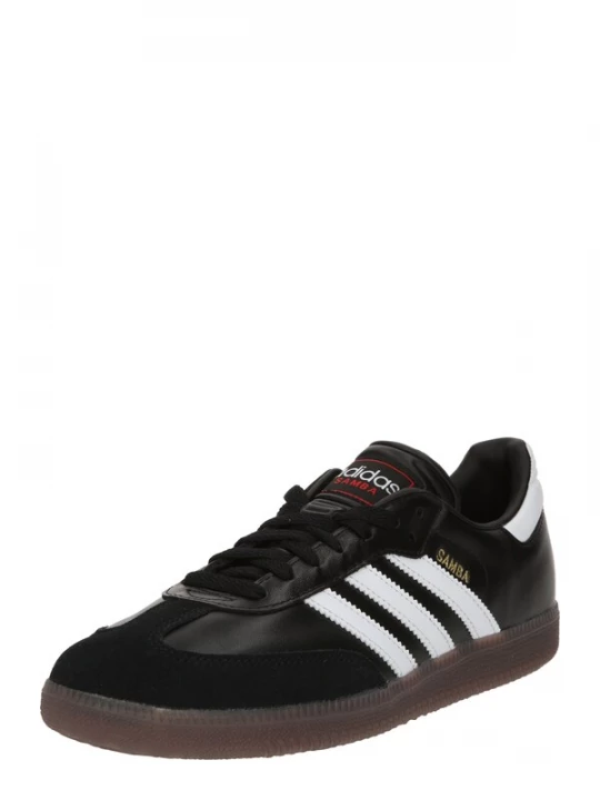 Obrázek produktu ADIDAS PERFORMANCE Sportovní boty 'Samba' červená / černá / bílá