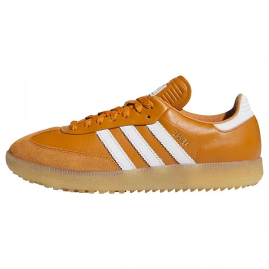 Obrázek produktu ADIDAS PERFORMANCE Sportovní boty 'Samba' humrová / bílá