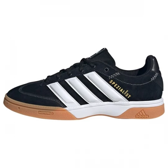Obrázek produktu ADIDAS PERFORMANCE Sportovní boty 'Spezialist Indoor' žlutá / černá / bílá