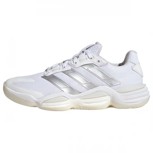 Obrázek produktu ADIDAS PERFORMANCE Sportovní boty 'Stabil 16' stříbrná / bílá