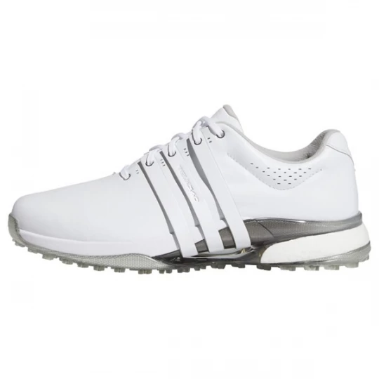 Obrázek produktu ADIDAS PERFORMANCE Sportovní boty 'Tour360 25' stříbrná / bílá