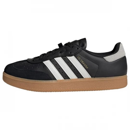 Obrázek produktu ADIDAS PERFORMANCE Sportovní boty 'Velosamba' hnědá / zlatá / černá / bílá