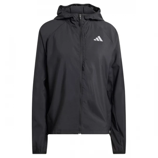 Obrázek produktu ADIDAS PERFORMANCE Sportovní bunda 'Adi365 Essentials' černá