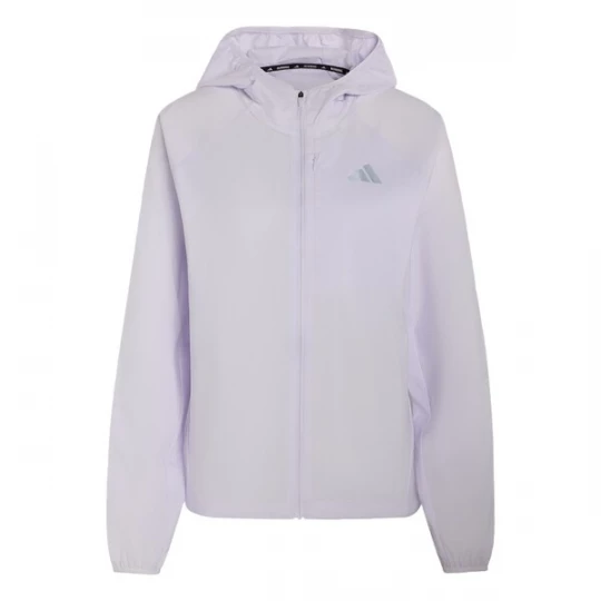 Obrázek produktu ADIDAS PERFORMANCE Sportovní bunda 'Adi365 Running Essentials' světle fialová