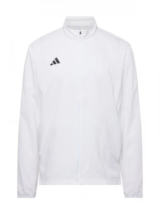 Obrázek produktu ADIDAS PERFORMANCE Sportovní bunda 'ADIZERO'  černá / bílá